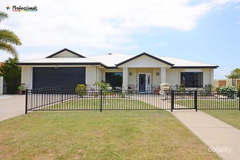 Property photo of 8 Anchorage Circuit Point Vernon QLD 4655
