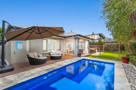 3 Garcia Pde, North Lakes, QLD 4509