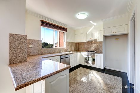 Property photo of 10/2-8 Beresford Road Strathfield NSW 2135