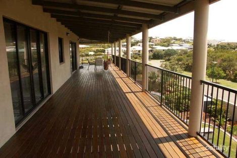 Property photo of 1 Compass Place Sunrise Beach QLD 4567