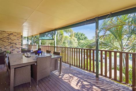 Property photo of 23 Pinnaroo Street Hope Island QLD 4212