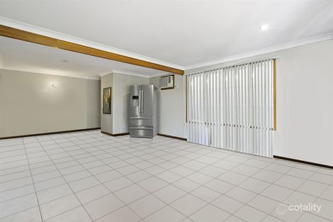 Property photo of 23 Pinnaroo Street Hope Island QLD 4212