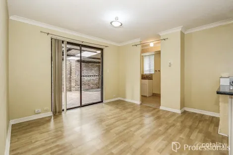 Property photo of 2 Palmer Crescent High Wycombe WA 6057