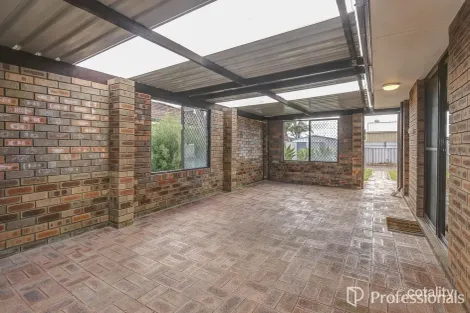 Property photo of 2 Palmer Crescent High Wycombe WA 6057