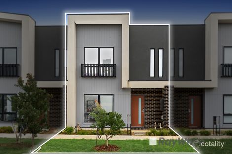 Property photo of 3 Fusion Circuit Cranbourne West VIC 3977