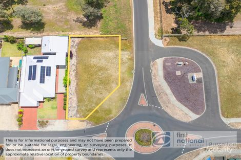 Property photo of 14 Santons Approach Yalyalup WA 6280
