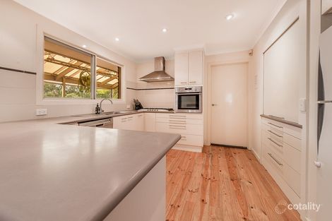 Property photo of 18 Agora Boulevard Ferntree Gully VIC 3156