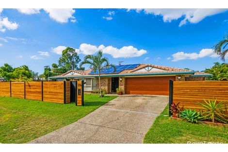 Property photo of 29 Enderbury Crescent Pacific Pines QLD 4211