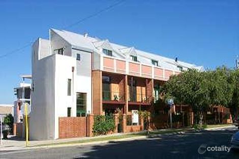 152 Lake St, Perth, WA 6000