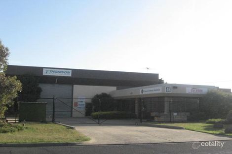 48 Industrial Dr, Braeside, VIC 3195