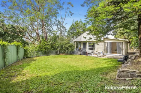 Property photo of 21 Cowmeadow Road Mount Hutton NSW 2290