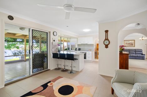 Property photo of 15 Ironbark Street Elanora QLD 4221
