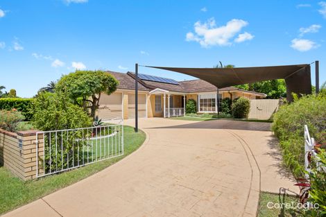 Property photo of 15 Ironbark Street Elanora QLD 4221