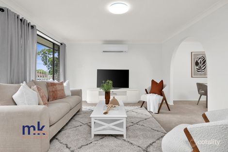 Property photo of 36 Kanangra Crescent Ruse NSW 2560