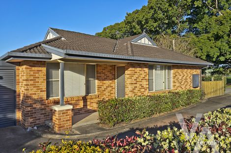 Property photo of 1/103 Albert Street Islington NSW 2296
