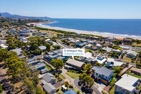 Property photo of 12 Whitegum Way Turners Beach TAS 7315