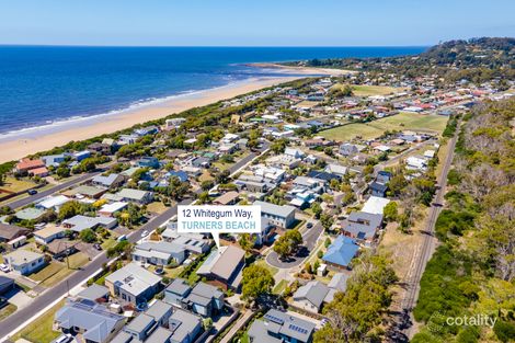 Property photo of 12 Whitegum Way Turners Beach TAS 7315
