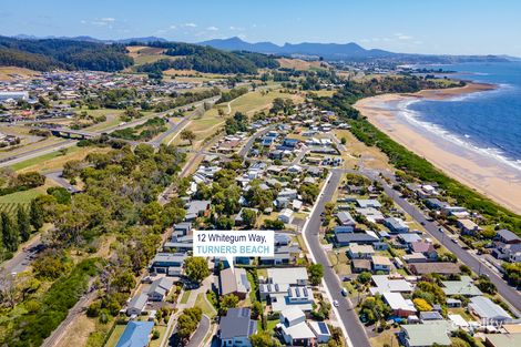 Property photo of 12 Whitegum Way Turners Beach TAS 7315