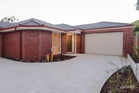 2/16 Suffolk St, Wantirna South, VIC 3152