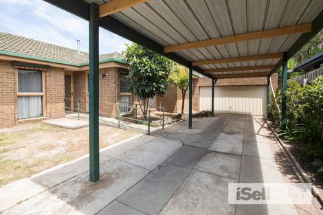 Property photo of 26 Serpentine Road Keysborough VIC 3173