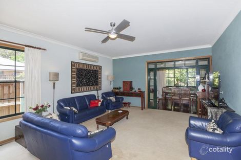 Property photo of 46 Springfield Crescent Springwood NSW 2777