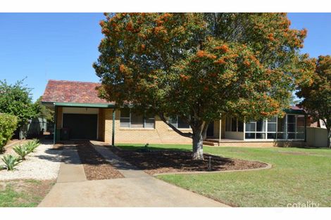 7 Thomson Pl, Gunnedah, NSW 2380