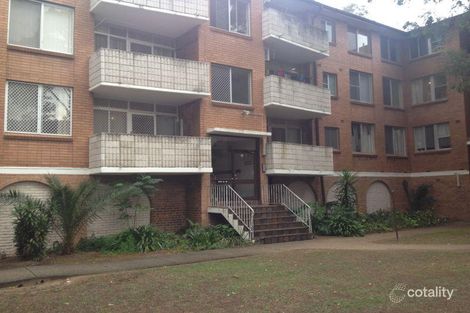 20/4 Beale St, Liverpool, NSW 2170