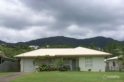 53 De Jarlais St, Earlville, QLD 4870