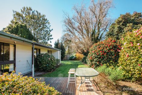 Property photo of 7 Sidney Street Balnarring Beach VIC 3926