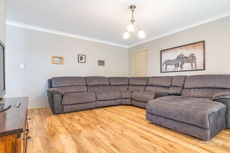 Property photo of 39 Kambany Approach Dalyellup WA 6230