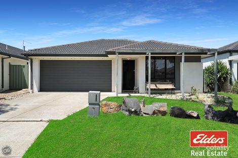 Property photo of 15 Rathgar Mews Wyndham Vale VIC 3024