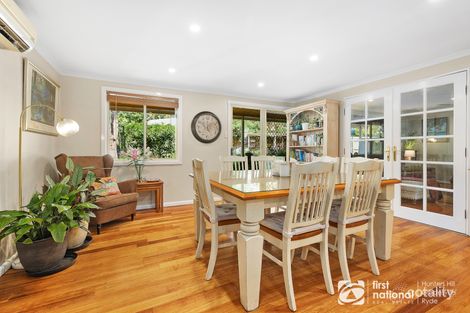 Property photo of 1A Atkins Road Ermington NSW 2115