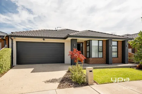 16 Rosehill Way, Diggers Rest, VIC 3427