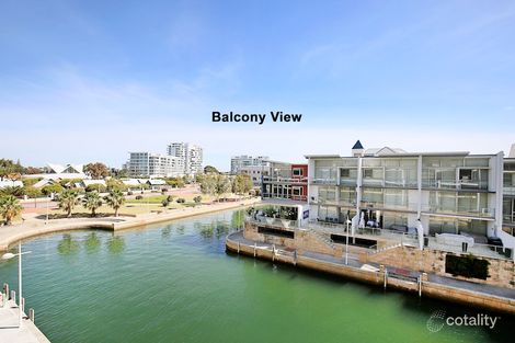 Property photo of 20/3 The Palladio Mandurah WA 6210
