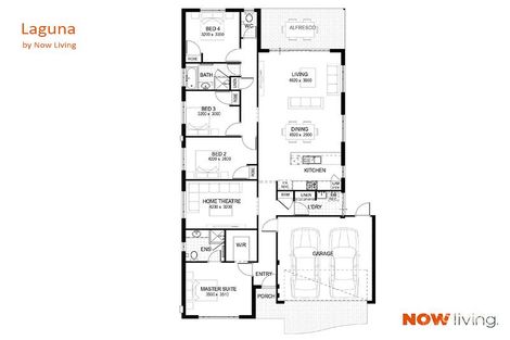 Property photo of 1843 Redondo Street Caversham WA 6055