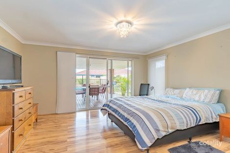 Property photo of 39 Kambany Approach Dalyellup WA 6230