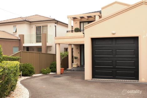 Property photo of 95A Dreadnought Street Roselands NSW 2196