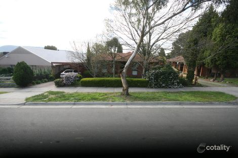 Property photo of 20 Karoo Road Rowville VIC 3178