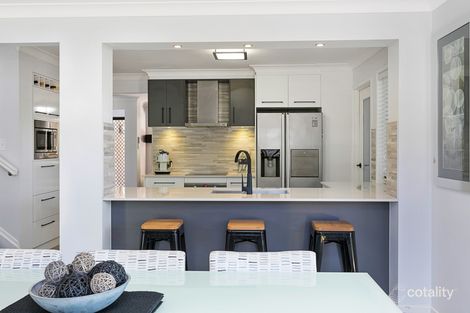 Property photo of 2 Kamala Place Birkdale QLD 4159