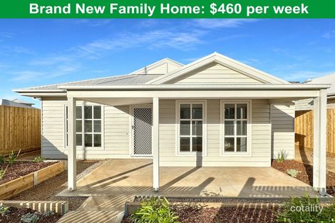 18 Mitiamo St, Eynesbury, VIC 3338