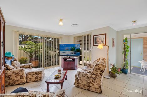 Property photo of 145 Trafalgar Avenue Umina Beach NSW 2257