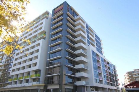 Property photo of 609/208-210 Coward Street Mascot NSW 2020
