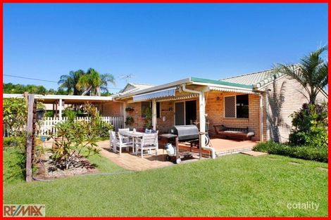 Property photo of 28-30 Lever Court Ningi QLD 4511