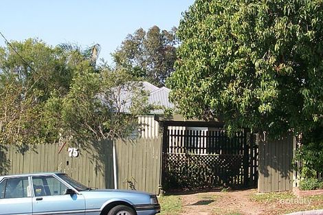 75 Coopers Camp Rd, Bardon, QLD 4065