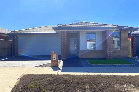 Property photo of 7 Roseneath Way Mickleham VIC 3064