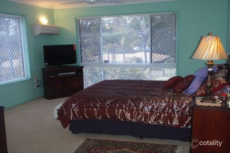 Property photo of 15 Ben Lexcen Court Mount Warren Park QLD 4207