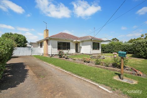 Property photo of 97 Parrott Street Cobden VIC 3266