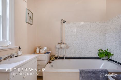Property photo of 9 Allison Street West Hobart TAS 7000