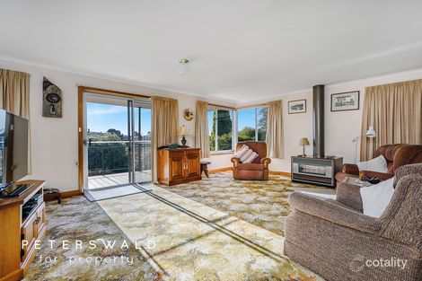 Property photo of 9 Allison Street West Hobart TAS 7000