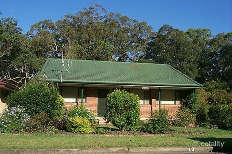 10 Coomea Cl, Bonny Hills, NSW 2445